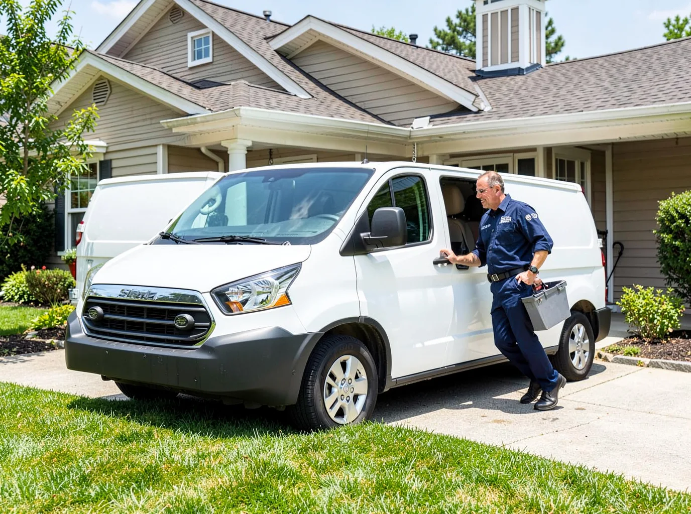 Emergency Plumber company in Blaine, MN